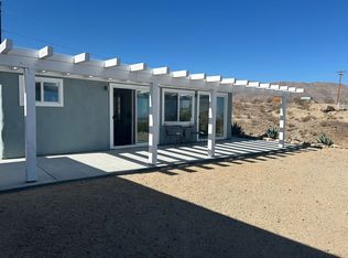 7724 Robin Rd, Twentynine Palms, CA 92277