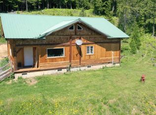 413 Hammer Ln, Kingston, ID 83839