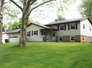 6809 Brigham St, Portage, MI 49024