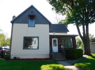 449 N Allen St, Wabash, IN 46992