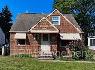 246 E 272nd St, Euclid, OH