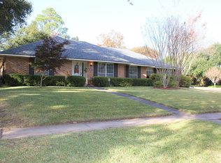 1548 Ramberlyn Way, Shreveport, LA 71105