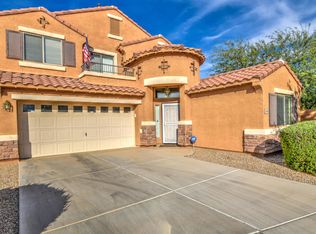 29018 N Gold Ln, San Tan Valley, AZ 85143