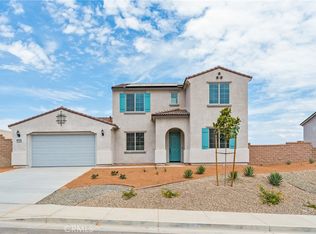 25166 Desert Sage Dr, Menifee, CA 92586
