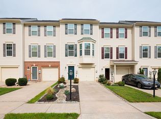 7711 Timbercross Ln, Glen Burnie, MD
