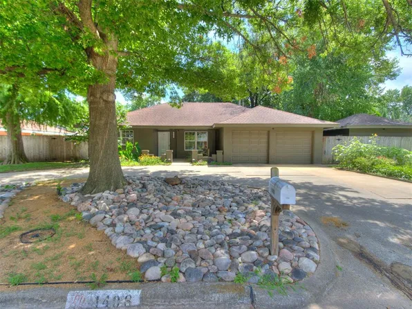 1408 Spruce Dr, Norman, OK 73072