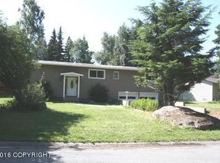 500 W 19th Ave, Anchorage, AK 99503