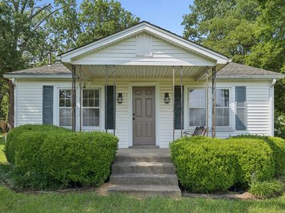 1720 Fayetteville Hwy, Belfast, TN, 37019