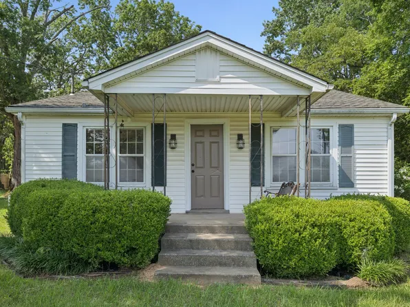 1720 Fayetteville Hwy, Belfast, TN 37019