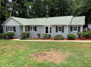 468 Stark St, Lawrenceville, GA 30046