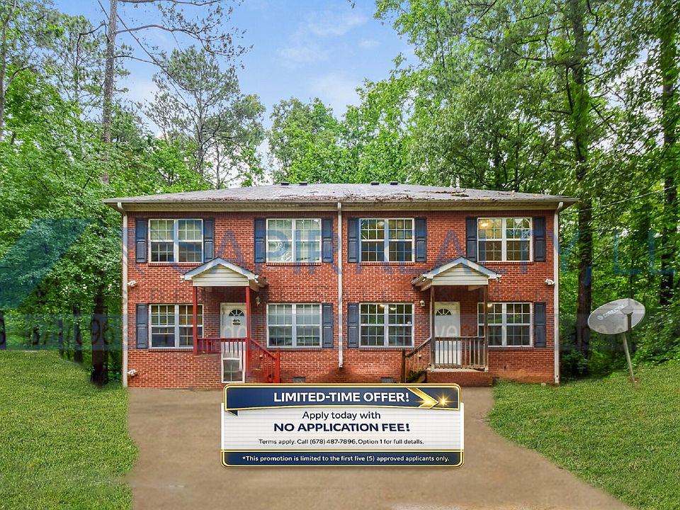 1st image of 2685 Morris St NW Unit A