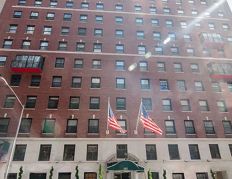 145 W 58th St #4H — Photo 12