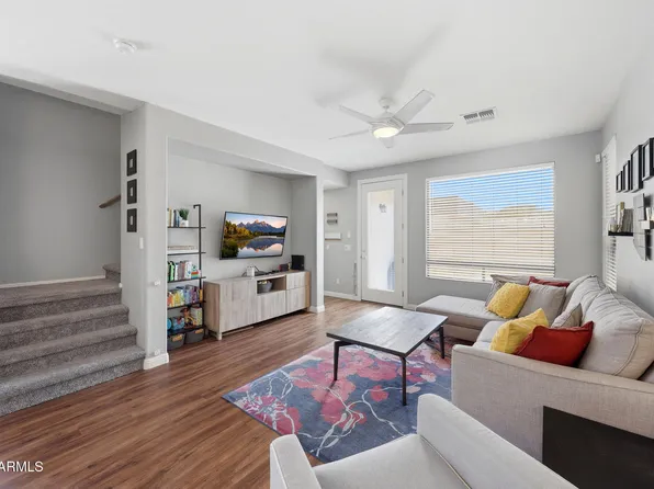 7413 S 19TH Street, Phoenix, AZ 85042