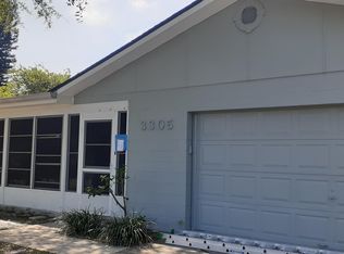 3305 Melody Ln, Titusville, FL 32796