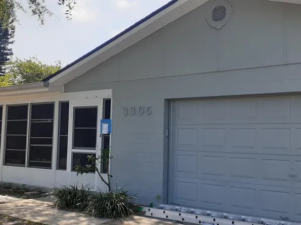 3305 Melody Ln, Titusville, FL 32796