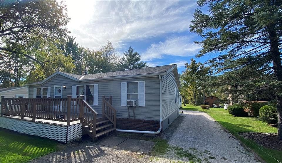 11425 N Lake Rd, Espyville, PA 16424 MLS 165777 Zillow