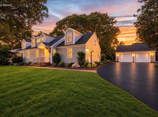 129 Driftwood Lane, South Yarmouth, MA 02664