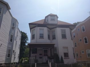 49 Saxton St, Dorchester, MA 02125