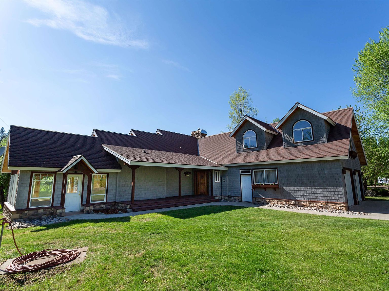 39505 N Elk Chattaroy Rd, Elk, WA 99009 MLS 202315699 Zillow