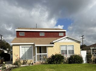 4025 W 62nd St, Los Angeles, CA 90043