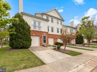 2049 Astilbe Way #2049, Odenton, MD 21113