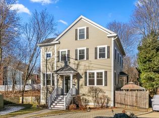 14 Reed St, Arlington, MA 02474