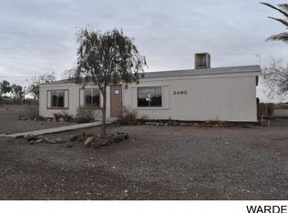 2460 E Arizona Ave, Fort Mohave, AZ 86426