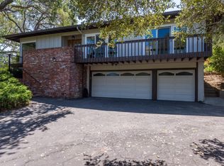 1040 Silver Hill Rd, Redwood City, CA 94061