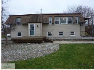 10401 Benton Rd, Grand Ledge, MI 48837