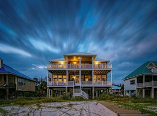 278 Treasure Dr, Port Saint Joe, FL 32456