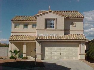 7940 Esteem St, Las Vegas, NV 89131