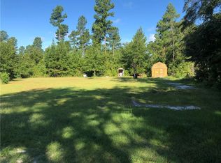 1008 Traders Hill Rd, Folkston, GA 31537