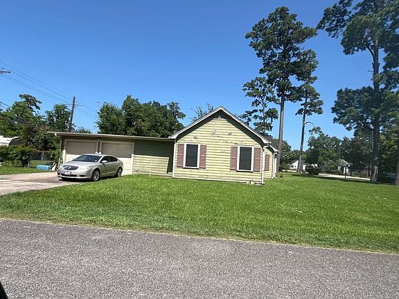 Property Side View