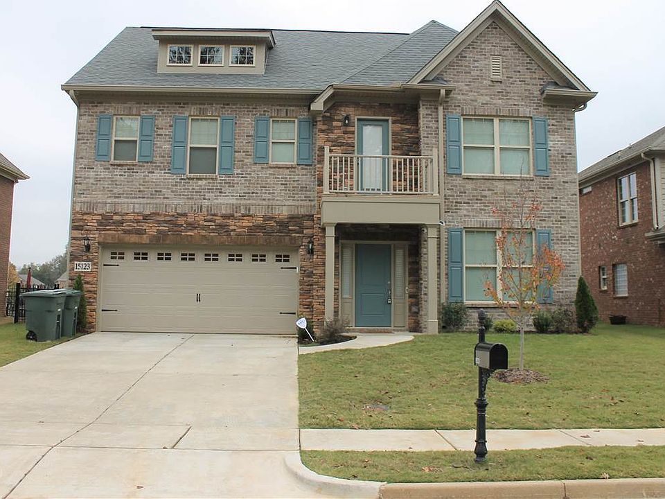 1st image of 15123 Lakeside Trl SW