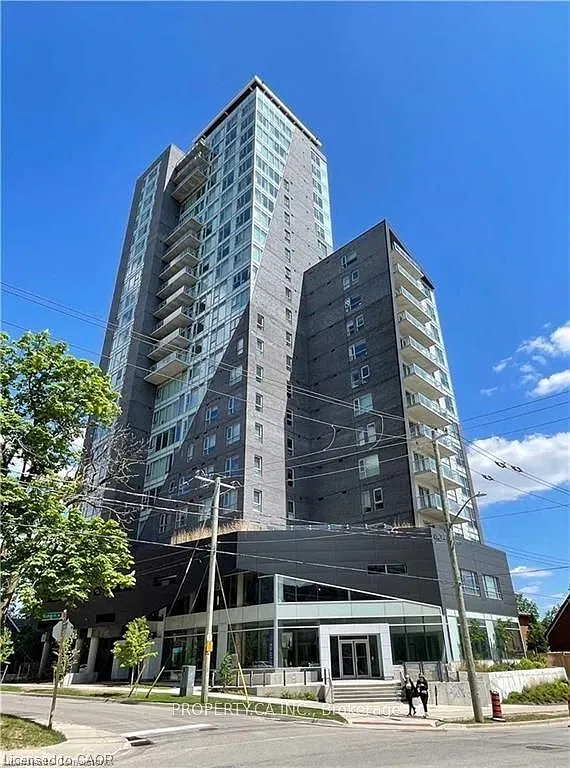 1 bed, $1,900 — Photo 1