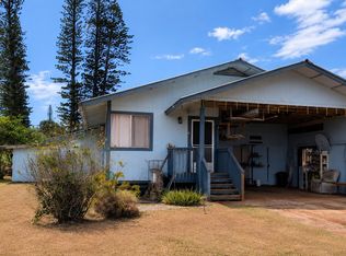 1346 Ha Pl, Lanai City, HI 96763
