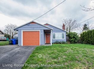 7957 N Wabash Ave, Portland, OR 97217
