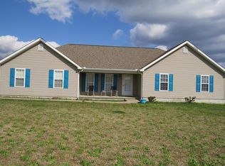 12950 Highway 17, Florence, AL 35634
