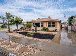 1431 W Damon Ave, Anaheim, CA 92802