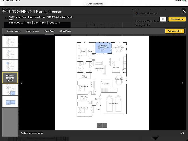 Listing photo 3