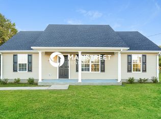 1609 Tellico Ave, Murfreesboro, TN 37129