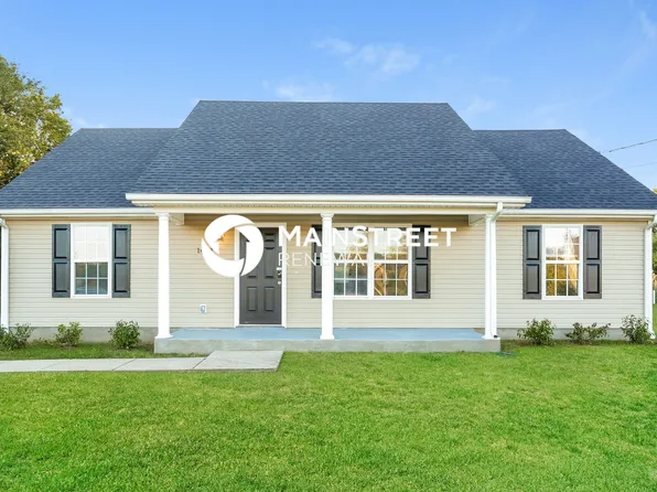 1609 Tellico Ave, Murfreesboro, TN 37129