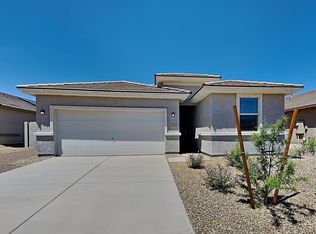 17834 W Paraiso Dr, Surprise, AZ 85387