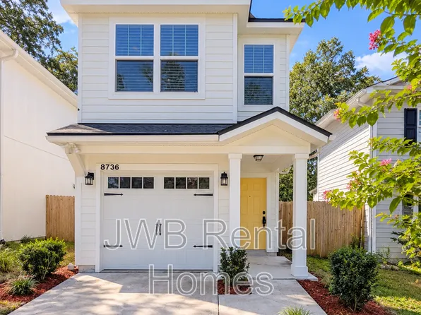 8736 Eaton Ave, Jacksonville, FL 32211
