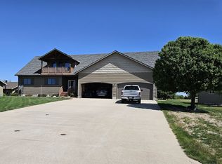 555 Missouri Dr, Pickstown, SD 57367