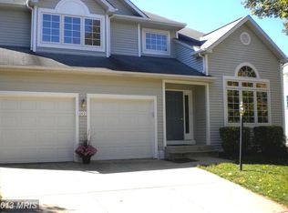 6435 Western Star Run, Clarksville, MD 21029