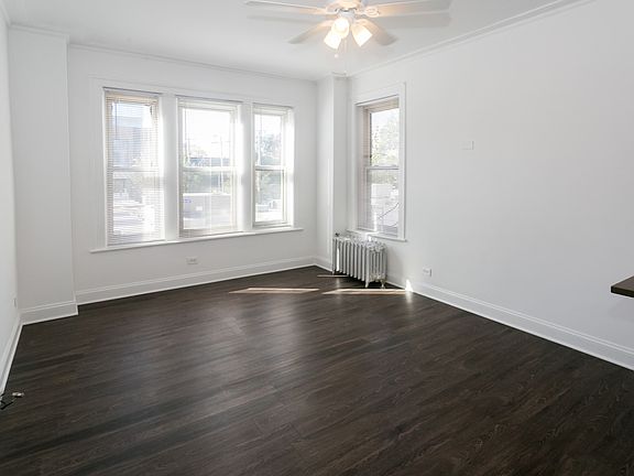 Dining/Living room