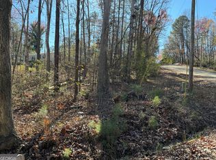 0 Cactus Rd, Lavonia, GA 30553