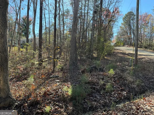 0 Cactus Rd, Lavonia, GA 30553