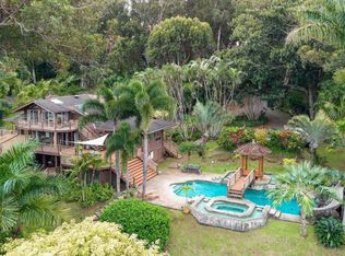 1073 Nanihoku Pl, Haiku, HI 96708